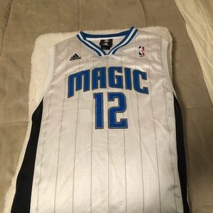 Vintage Orlando Magic Dwight Howard Jersey YOUTH